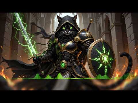 Видео: Керемор - Храмовник (The Elder Scrolls Online)