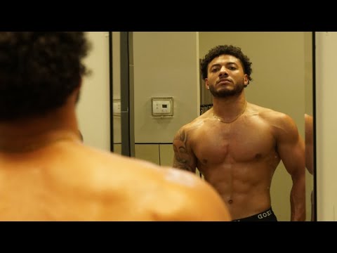 Видео: День, когда я понял, что моя фигура изменила мою реальность