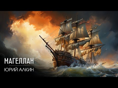 Видео: Магеллан | Юрий Алкин