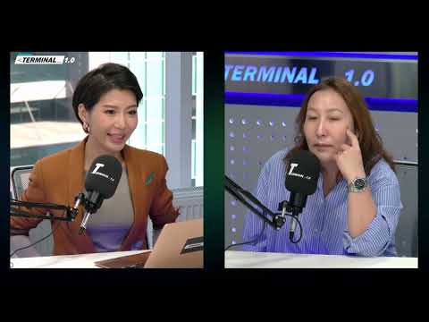Видео: Жүжигчин, найруулагч Б.Навчаа | Чөлөөт ярилцлага