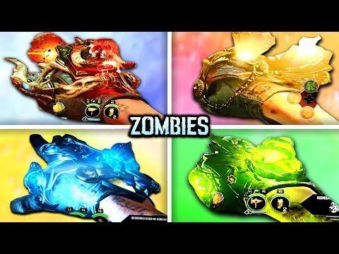 Видео: ДРЕВНЕЕ ЗЛО: РУКОВОДСТВО ПО УЛУЧШЕНИЮ ВСЕХ ПЕРЧАТОК (ПАСХАЛЬНОЕ ЯЙЦО ПО УЛУЧШЕНИЮ ПОЛНОЙ ПЕРЧАТКИ)