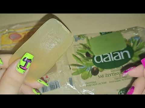 Видео: Отзывы на июльскую мыльницу/мыло июля/цветные мыла 🧼/soap/