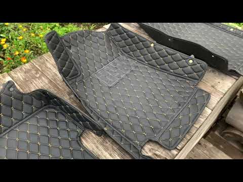 Видео: 3d ковры спустя сезон