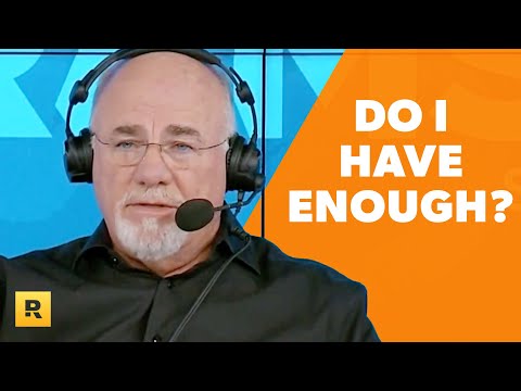 Видео: Мне 47 лет, и я боюсь, что мне не хватит денег на пенсию!