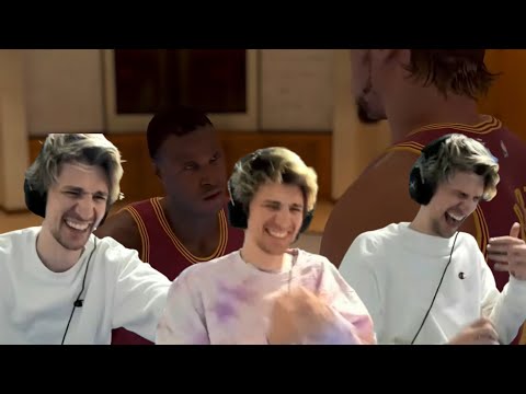 Видео: Смешные клипы, над которыми xQc действительно смеялся || xQc реагирует на мемы и смешные видео #7