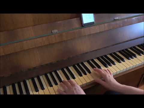 Видео: Серов. Как мне быть. Аккорды.