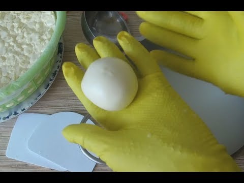 Видео: Моцарелла. Какие ошибки можно допустить. Пошаговый рецепт приготовления// Семья Фетистовых