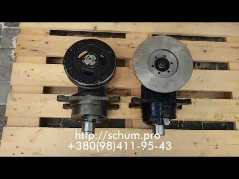 Видео: Сравнение планетарных приводов Шумахер МКШ МПН