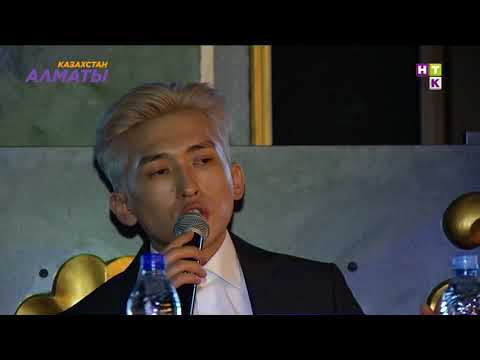 Видео: Группа Black Dial публично раскрыла тёмную сторону работы с Есболатом Бедельханом!