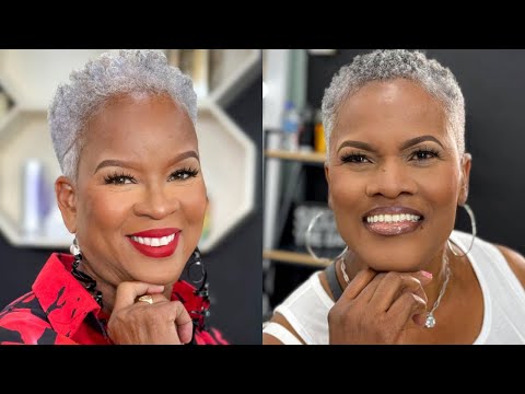 Видео: Вы не поверите этим преображениям волос! Красивые стрижки и тренды окрашивания