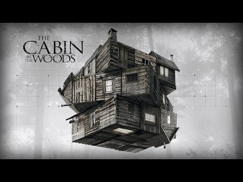 Видео: ТРЕШ-ОБЗОР: Хижина в лесу ( для лиц старше 18 лет)