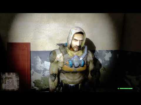 Видео: S.T.A.L.K.E.R Тайные Тропы 2 -  #2 Молодые братки