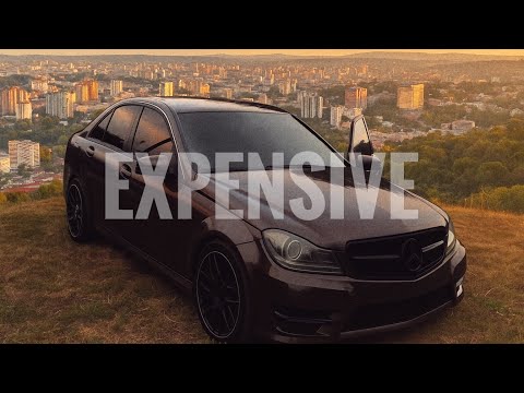 Видео: Большое ТО ! Разбитый бампер,замена ПОМПЫ и ремонт ТУРБИНЫ на w204 m274.