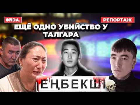 Видео: «Единственного сына убили, из сердца вырвали»‎: удар в живот, кома, смерть. Гибель подростка