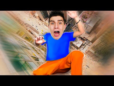 Видео: ПРОСНИСЬ ЧТОБЫ ВЫЖИТЬ ЧЕЛЛЕНДЖ ! 100 СПОСОБОВ ПРОСНУТЬСЯ