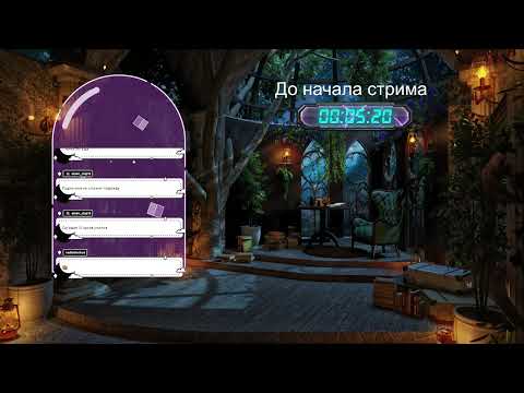 Видео: Оглядываем новую обнову геншина | Просто чилимс !tg !ds