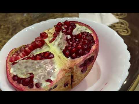 Видео: Молочная каша «ДРУЖБА»