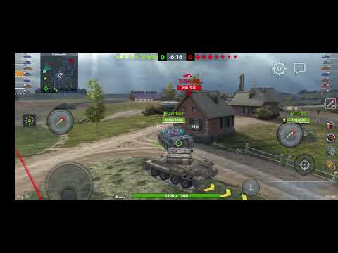 Видео: Играю в тенкс блитз