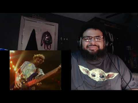 Видео: Американская реакция на  Король и Шут   Охотник Ели мясо мужики, 1999