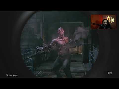 Видео: БЯГСТВО ОТ ФАБРИКАТА | Resident Evil VIII #8