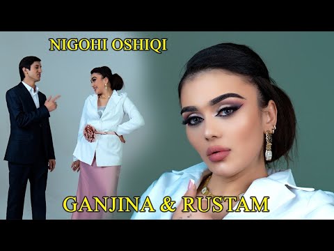 Видео: GANJINABONU & RUSTAMI SAFARZOD - NIGOHI OSHIQI | ГАНЧИНАБОНУ & РУСТАМИ САФАРЗОД - НИГОХИ ОШИКИ 2025