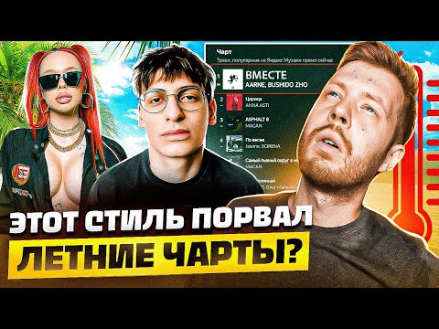 Видео: САМЫЙ ЛЕТНИЙ СТИЛЬ БИТОВ - UK GARAGE В  FL STUDIO 21
