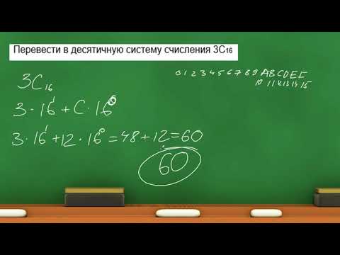 Видео: Итоговая контрольная по информатике 8 класс