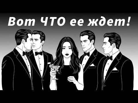 Видео: Что происходит с твоей женой после развода…