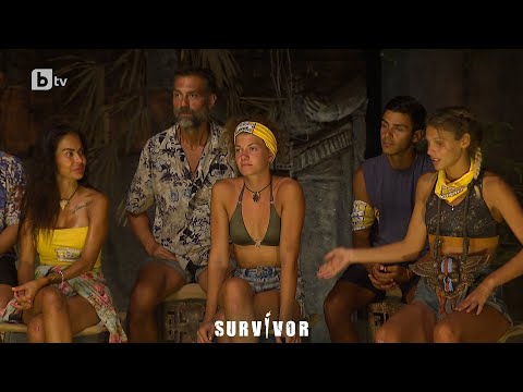Видео: Защо Татяна скри бъркалката за готвене от останалите? | "Survivor" 2023