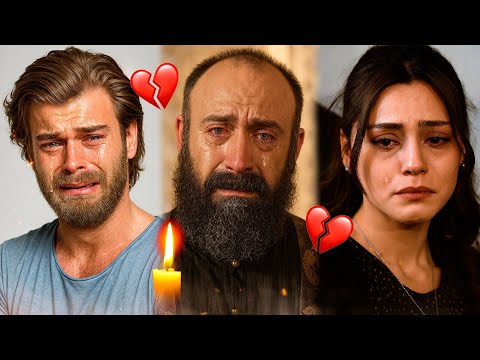 Видео: Что случилось с нашими любимыми турецкими звёздами?