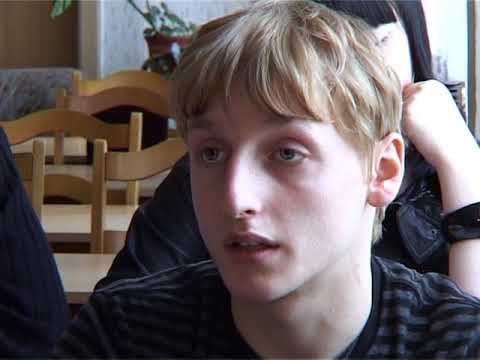 Видео: БГАРФ 2008