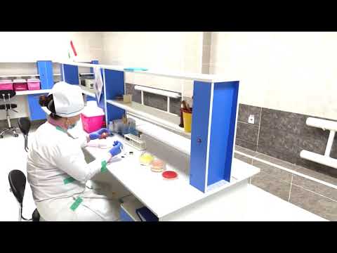 Видео: Суруди табибон "Даво кунем"