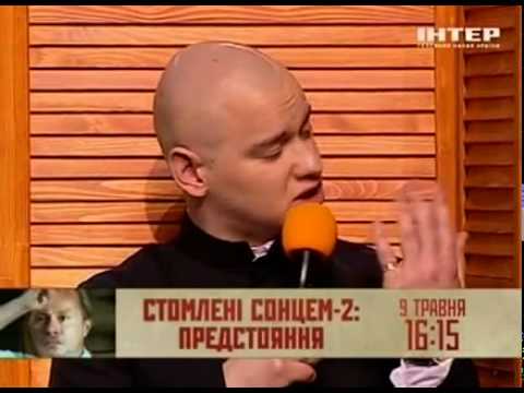 Видео: Вечерний квартал. Исповедь ГАИшника (05.05.2012)