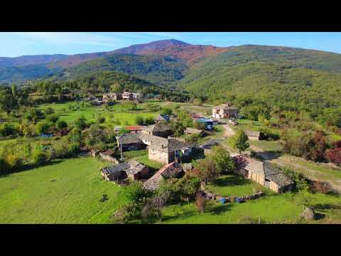 Видео: Долни Юруци - между хълмове и долини