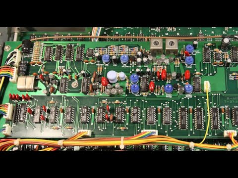 Видео: Из серии: "Не про ВЭФ")).  Популярно про стереодекодер и стереопланку ФМ. Ответы на вопросы.