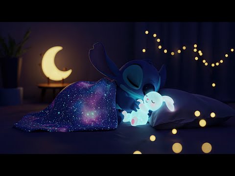 Видео: Засыпайте мгновенно за 3 минуты 💤 | Успокаивающие звуки для глубокого отдыха и внутреннего покоя