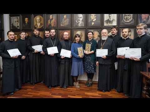 Видео: Ответы на вопросы - прот. Вадим Леонов