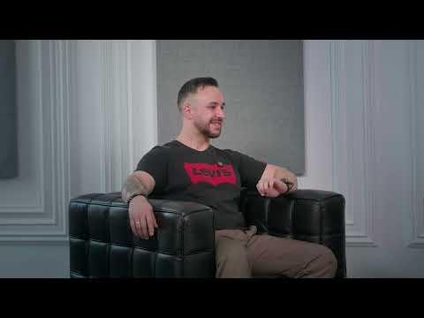 Видео: #ЗАКОФЕ с Дарьей Пикаловой - путь к паралимпийскому золоту.