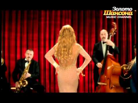 Видео: Таня Тишинская - Угостите даму сигаретой (видеоклип)