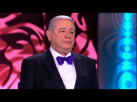 Видео: Е. Петросян – монолог «Мы – особые» (2014)