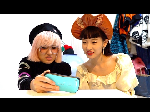 Видео: ЯПОНКИ СМОТРЯТ Ленинград — Кольщик. Оригинал и реверс