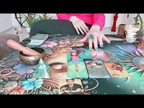 Видео: Любовна диагностика на 4 нива - част 1 #tarot #таро #отношения #любов