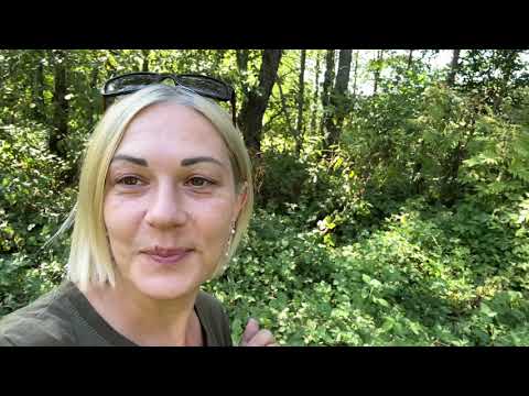 Видео: Деревенская жизнь 🏞️🌄Наша чудесная природа 