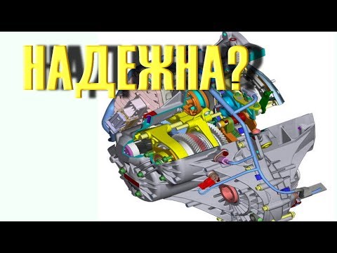 Видео: Коробка PowerShift надежна? Те же грабли что и ДСГ (DSG)