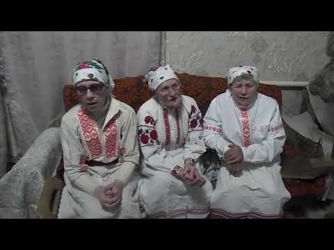 Видео: На краю леревни