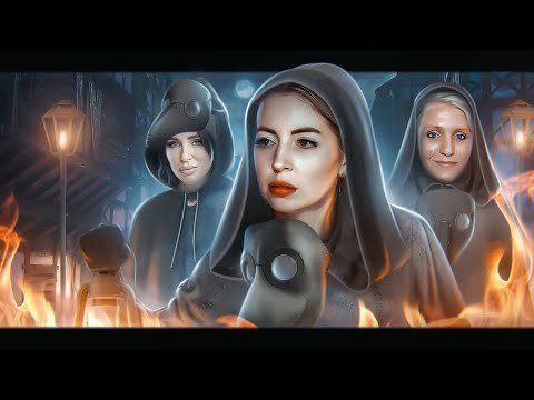 Видео: ВРАЧИ ДУШЕГУБЫ | Зубарева Диденко Катя Чи