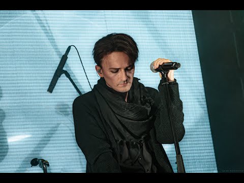 Видео: Ярослав Баярунас, концерт Исповедь 23.08.2025