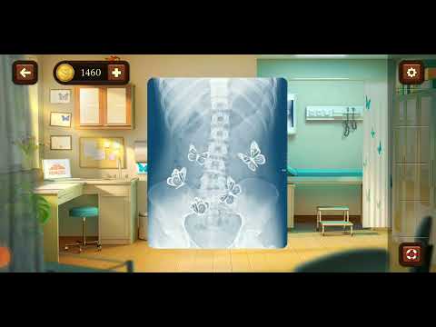 Видео: 100 Дверей Побег из Комнаты #47