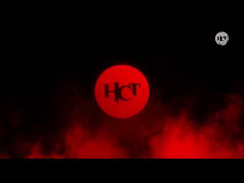 Видео: Конец Эфира НСТ (16.10.2024)