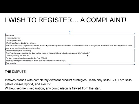 Видео: Ой-ой... Поступила жалоба!